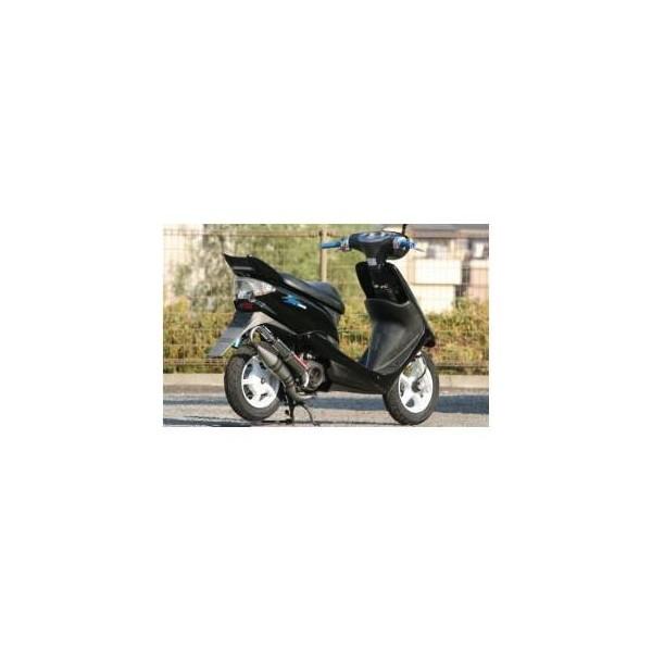 ユーロタイプチャンバーTECHNO（テクノ） K2-tec（ケイツーテック