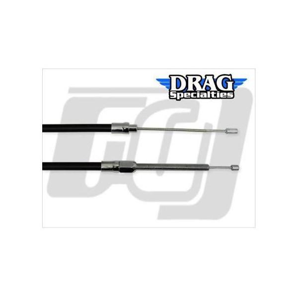 クラッチケーブル71-85XLモデル DRAG SPECIALTIES（ドラッグスペシャリティーズ）