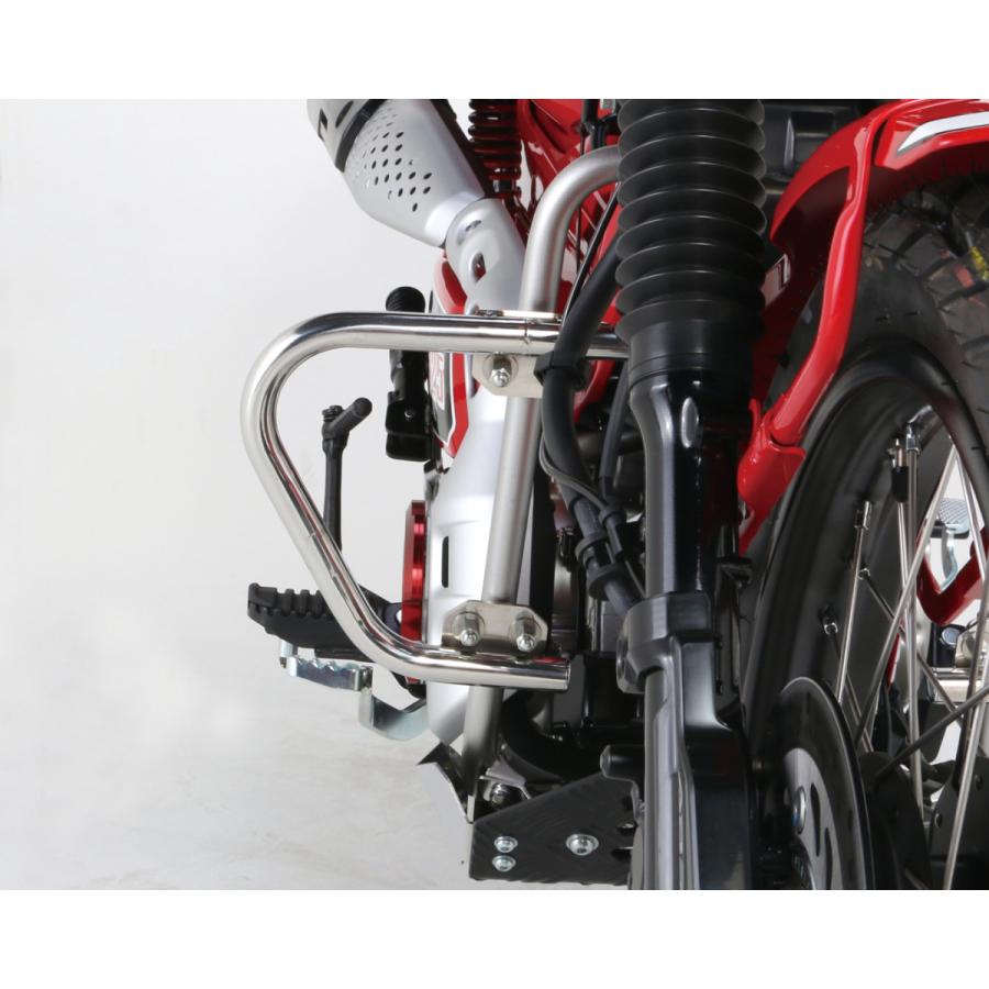 CT125 ハンターカブ カスタム特集!ホンダ・CT125 の厳選 CT125 ハンターカブ カスタム特集!ホンダ・CT125 の厳選