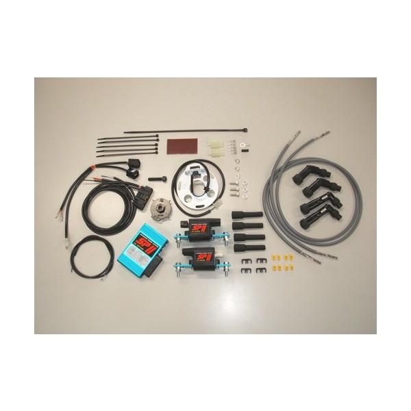 新品入荷 バイク用品ゼロカスタムYahoo 店GPZ400R 85〜88年 SP2 フル