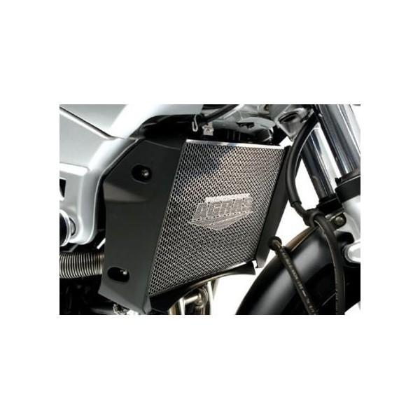 ラジエターコアガード AGRAS（アグラス） GSR400の画像