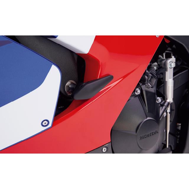 CBR1000RR-R (純正) フレームスライダー(左右セット) CBR1000RR-R (純正) フレームスライダー(左右セット)