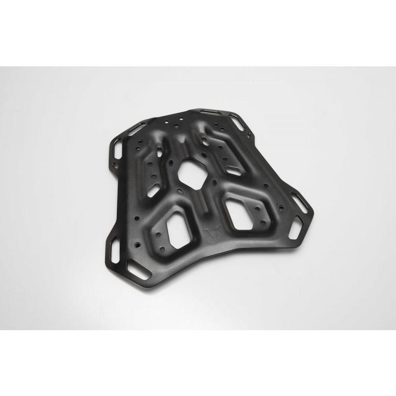 Vストローム1000ABS（14〜17年） ADV-RACK ブラック SW MOTECH（SWモテック）