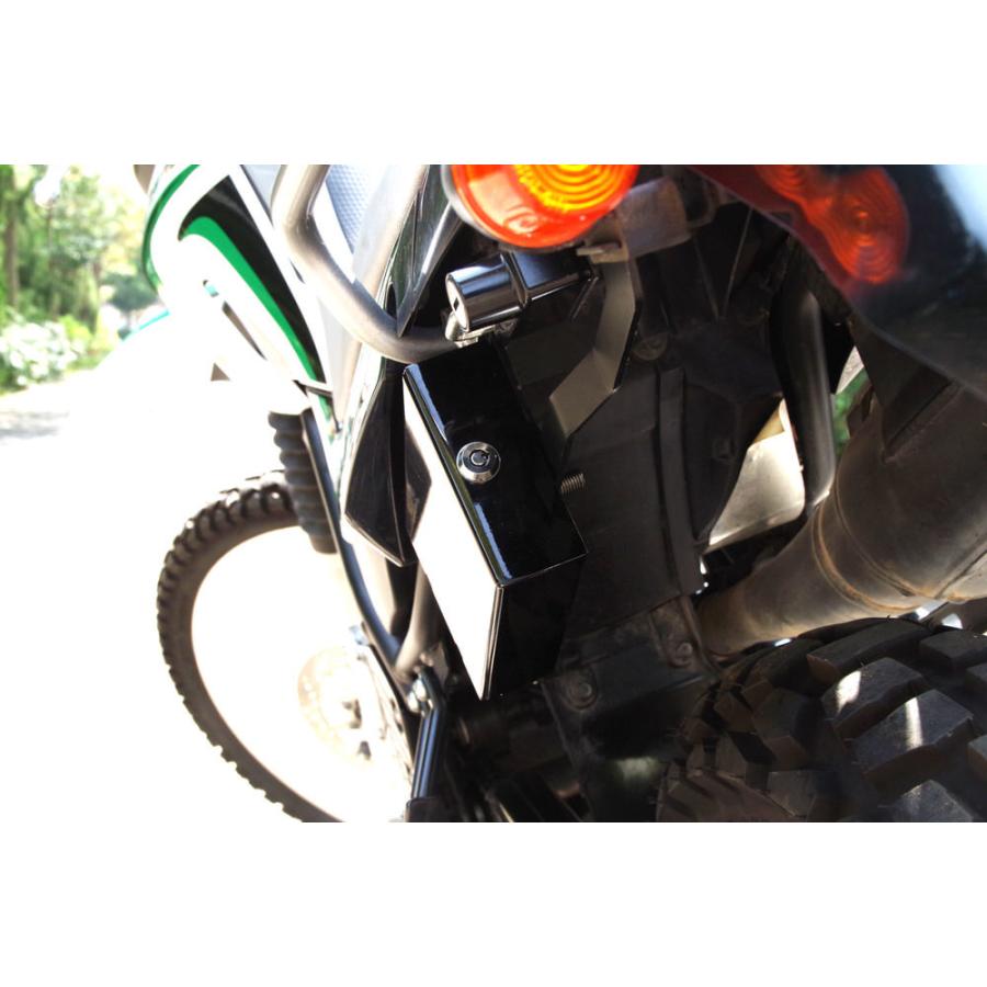 ワールドウォーク バイク用鍵付きETCケースセット WORLD WALK