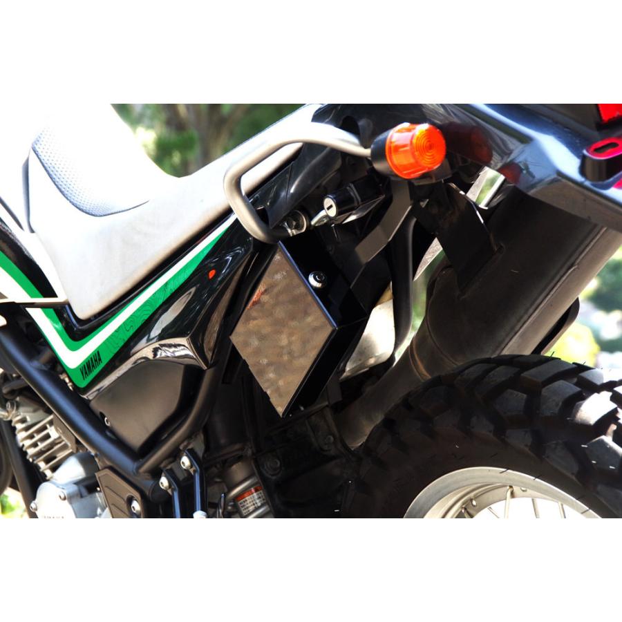 ワールドウォーク バイク用鍵付きETCケースセット WORLD WALK