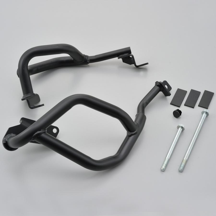 nさん専用 Jack Wolfskin（ジャックウルフスキン） パイプエンジンガード Lower