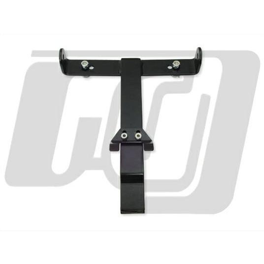 ショベル4速フレーム用ソロシートマウントキット DRAG