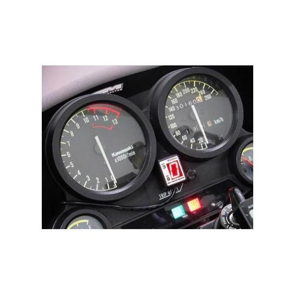 GPZ900R Ninja（ニンジャ）A12〜A16（海外仕様） SPI-K76 シフト