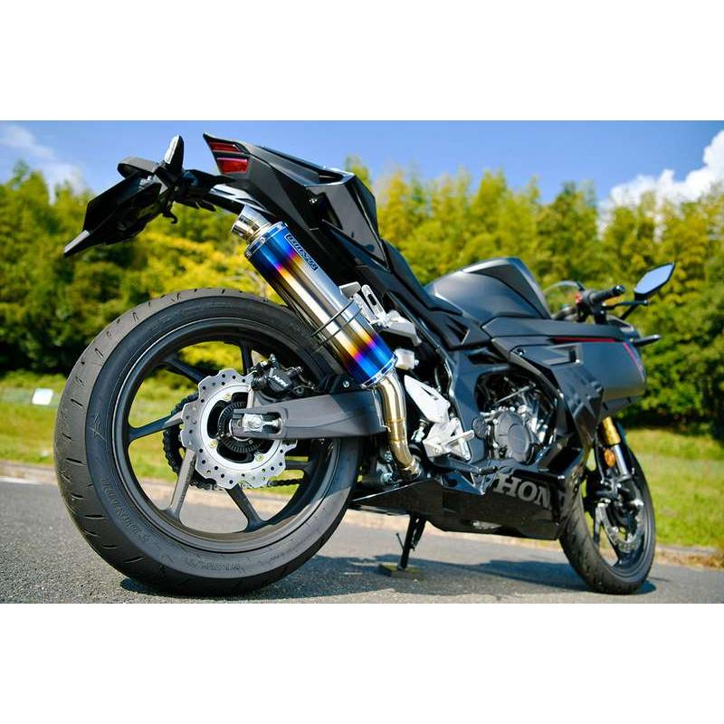 BEAMS R-EVOカーボンスリップオンマフラー BEAMS BEAMS(ビームス) R-EVOカーボン スリップオン マフラー