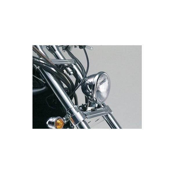 DAYTONA（デイトナ） マグナ250（V-TWIN MAGNA） 4.5インチベーツ