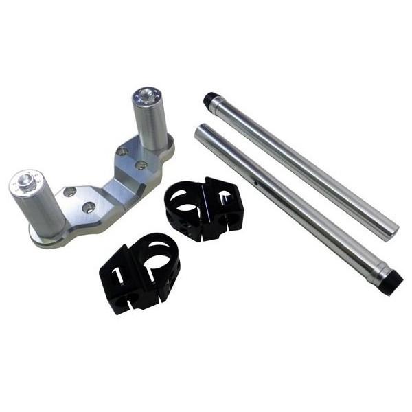 DWSカスタムクラド❗️レフトハンドルフルチューン❗️ DWSカスタム