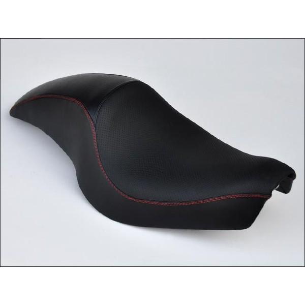 スポーツスターXL883/1200 ティーラ シングルシート タイプR CHIC DESIGN（シックデザイン）_1
