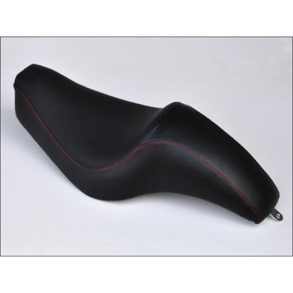 スポーツスターXL883/1200 ティーラ シングルシート タイプR CHIC DESIGN（シックデザイン）_2