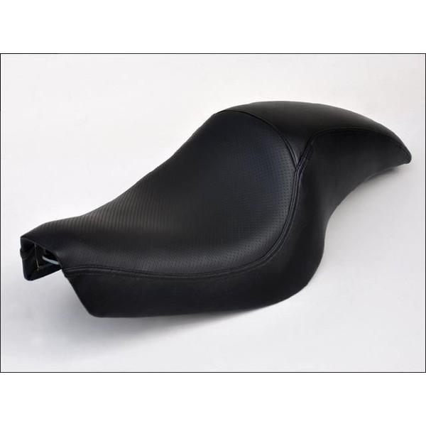 スポーツスターXL883/1200 ティーラ シングルシート タイプR CHIC DESIGN（シックデザイン）_3