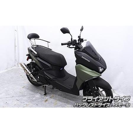 WirusWin（ウイルズウィン） X FORCE（8BK-SG79J） バックホールド 
