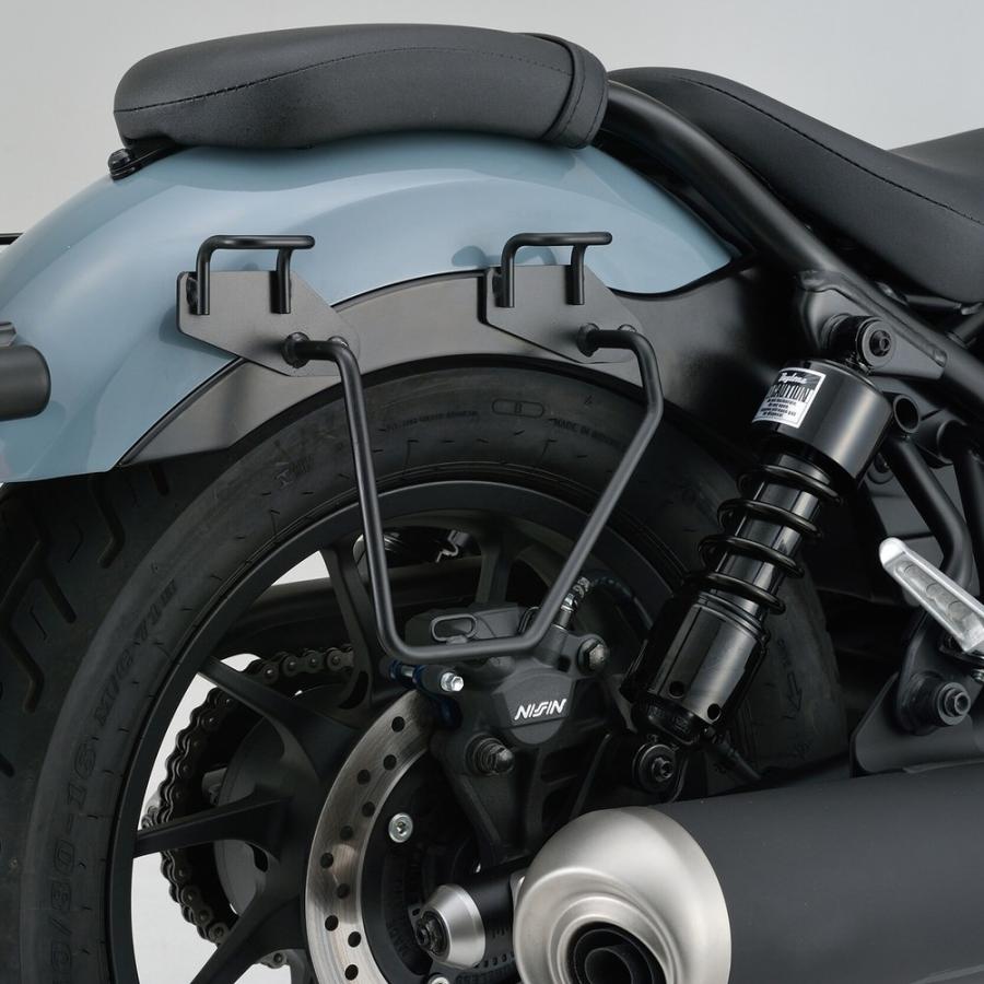 DAYTONA(バイク用品) サイドバッグサポート 右側 DAYTONA(バイク用品) サイドバッグサポート 右側