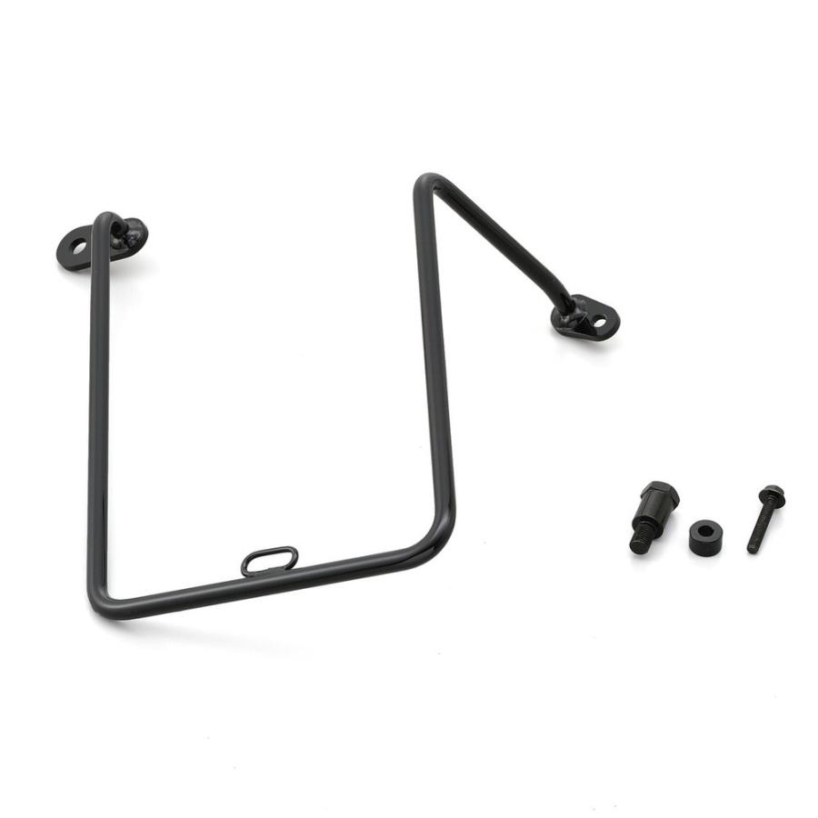 フレーム DAYTONA（デイトナ） サドルバッグサポート 車体左側用 クロスカブ110