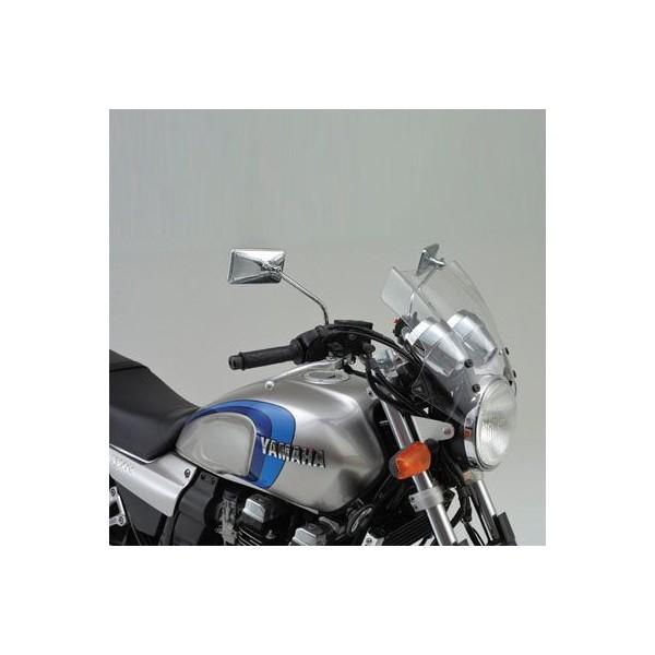 DAYTONA（デイトナ） W650（99〜08年） Blast BarrierX（ブラスト