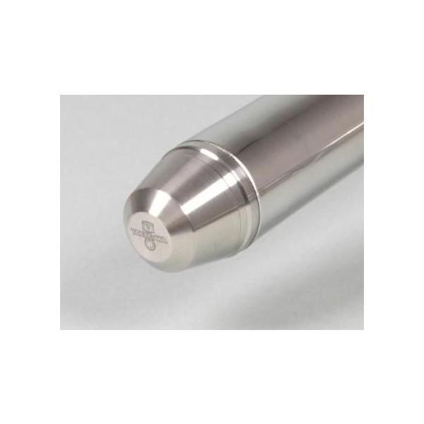 フォルツァSi（FORZASi） ステンレス製グラブバー（バックレスト付き