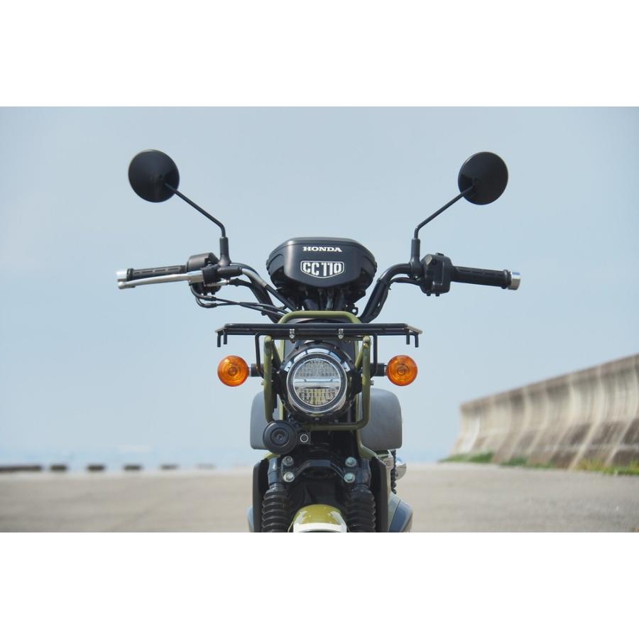 ワールドウォーク（WORLD WARK） フロントキャリア WORLD WALK