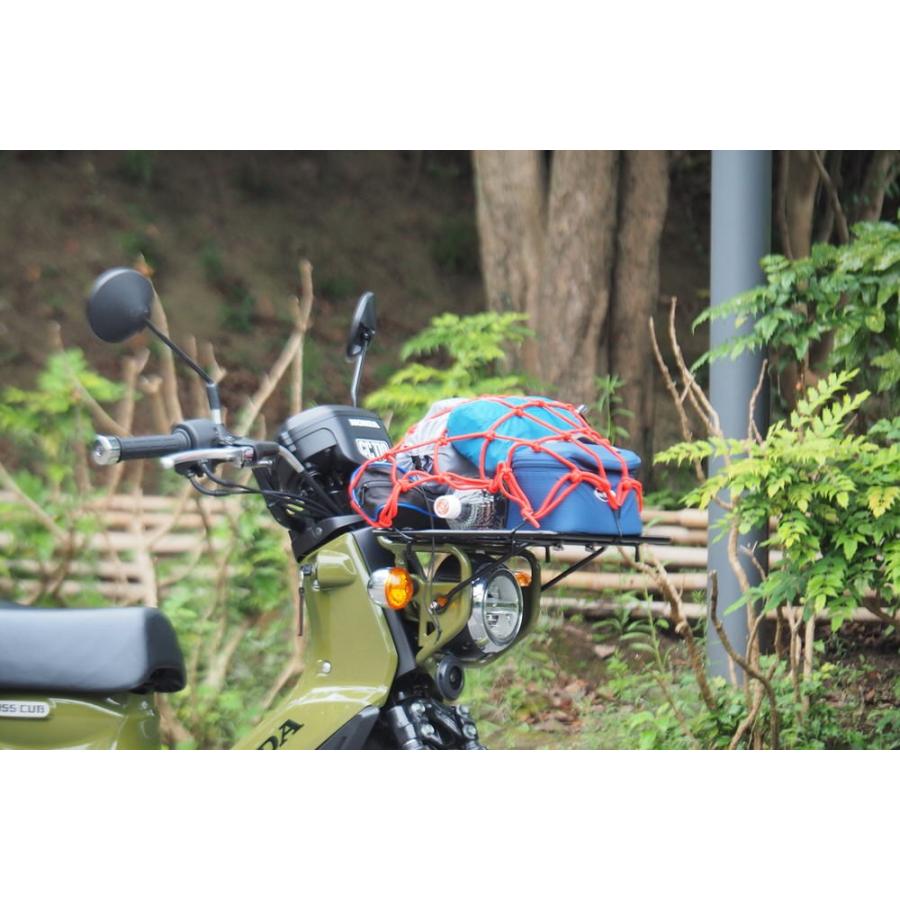 ワールドウォーク（WORLD WARK） フロントキャリア WORLD WALK