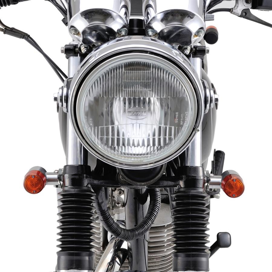 DAYTONA（デイトナ） SR400・SR500 スモールウインカーキット