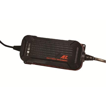 エーゼットバッテリーチャージャー ACH-200 12V専用 AZ（エーゼット