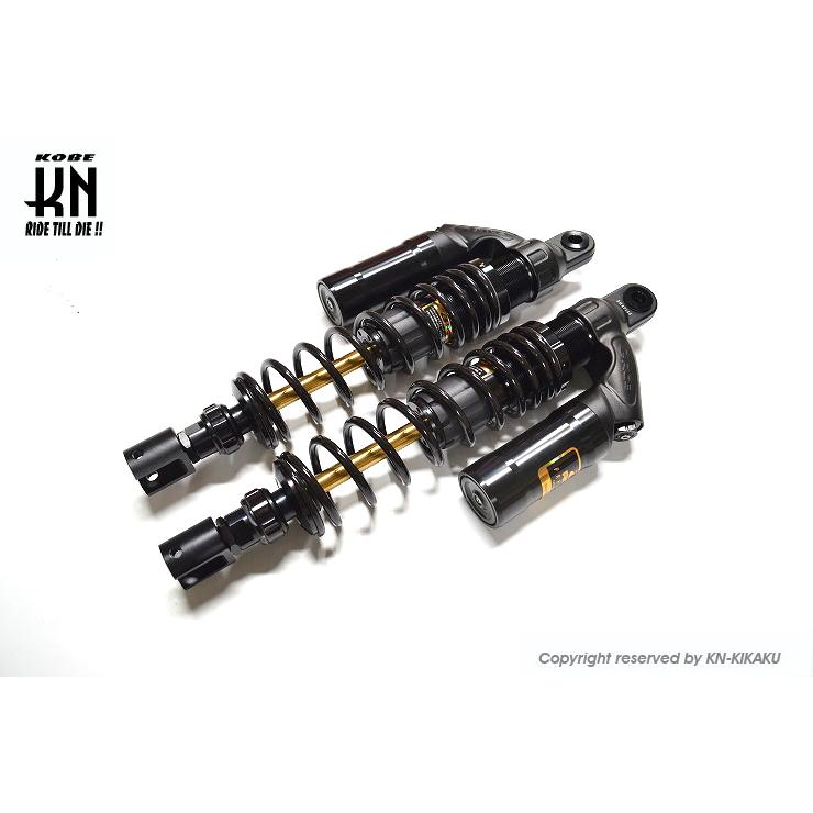 注目の福袋をピックアップ！ ナイトロン リアサス ツインショック R1