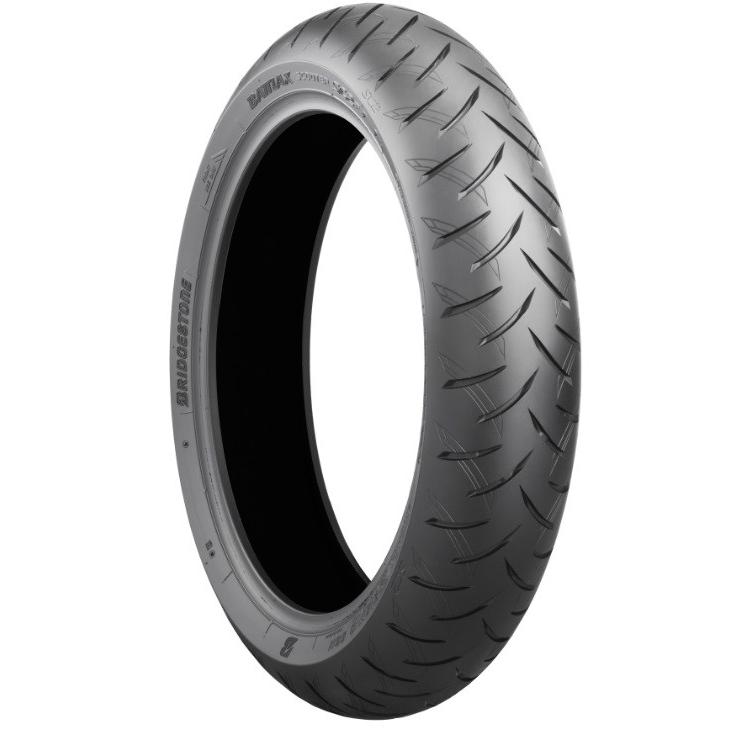 BATTLAX SCOOTER SC2 120/70R15 M/C 56H フロント用 TL（チューブレス） BRIDGESTONE（ブリヂストン）