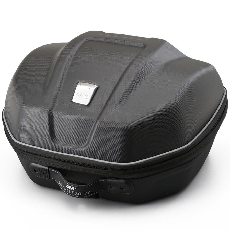 WL901 モノキーケース GIVI（ジビ） : 000098-g3-19004 : バイク 