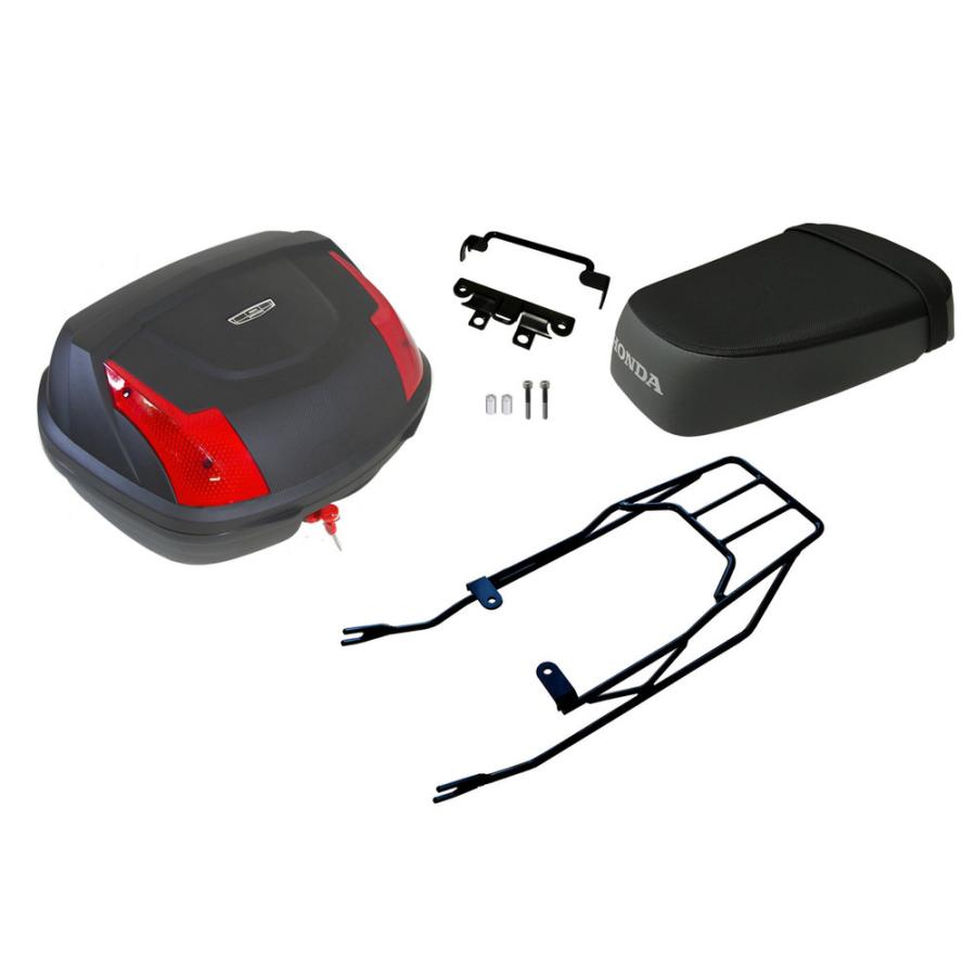 バイク 電装系 CF-POSH シーエフポッシュ スーパーバトルC.D.I. S-DIO