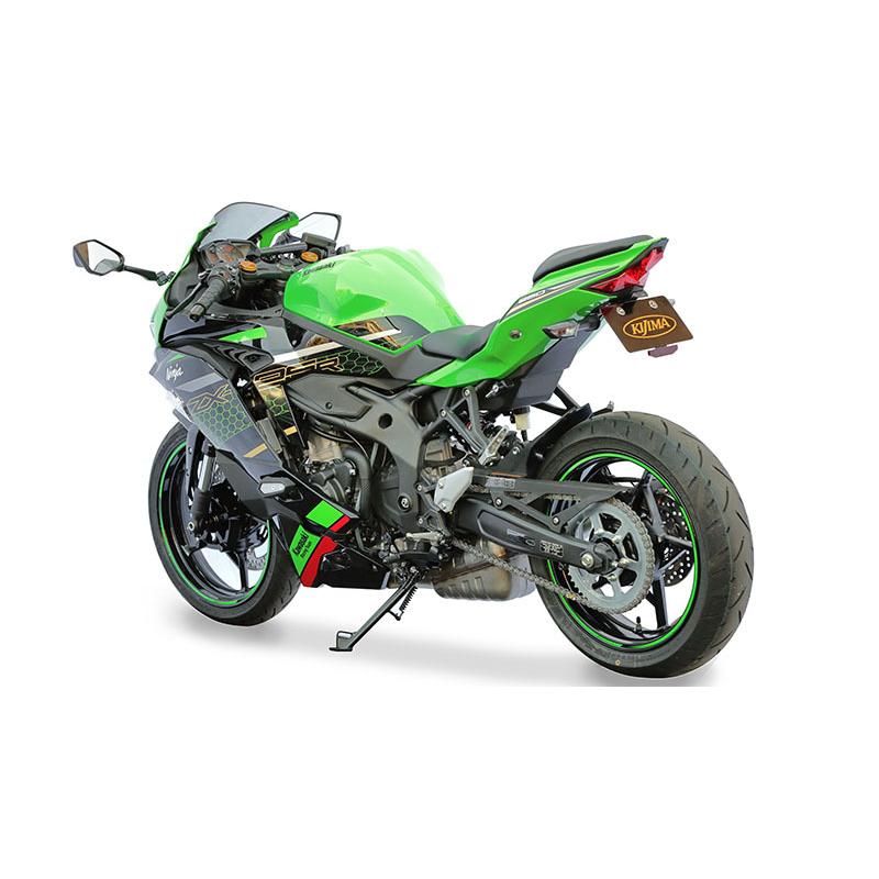 フェンダーレスキット KIJIMA（キジマ） ZX-25R/SE（2BK-ZX250E