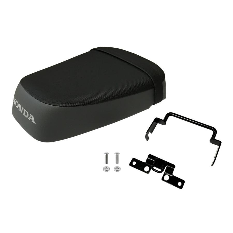 ワールドウォーク タイホンダ純正タンデムシートキット WORLD