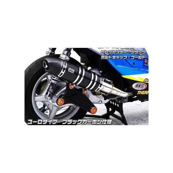 WirusWin Racing】シグナスX【3型】【台湾仕様：SE465-1MS／国内仕様