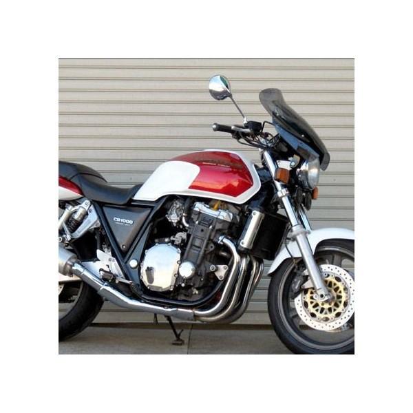ガイラシールド スモーク CHIC DESIGN（シックデザイン） CB1000SF 
