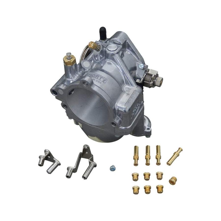 88%OFF!】 バイク メンテ館スーパーE キャブレターASSY 012547 S
