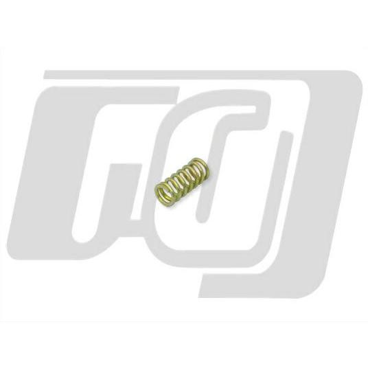 ハーレー汎用 ケイヒンバタフライ用アイドルスクリュースプリング76-80