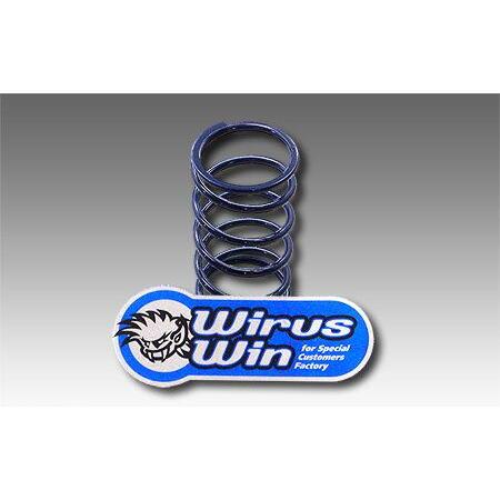ハイパーセンタースプリング ウイルズウィン（WirusWin） トリシティ