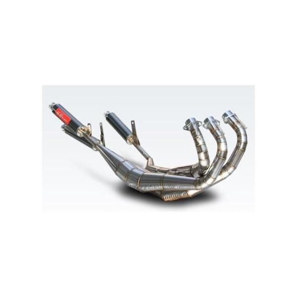 鏡面ステンレスクロスチャンバーTYPE-2 K2-tec（ケイツーテック） 400SS/KH400