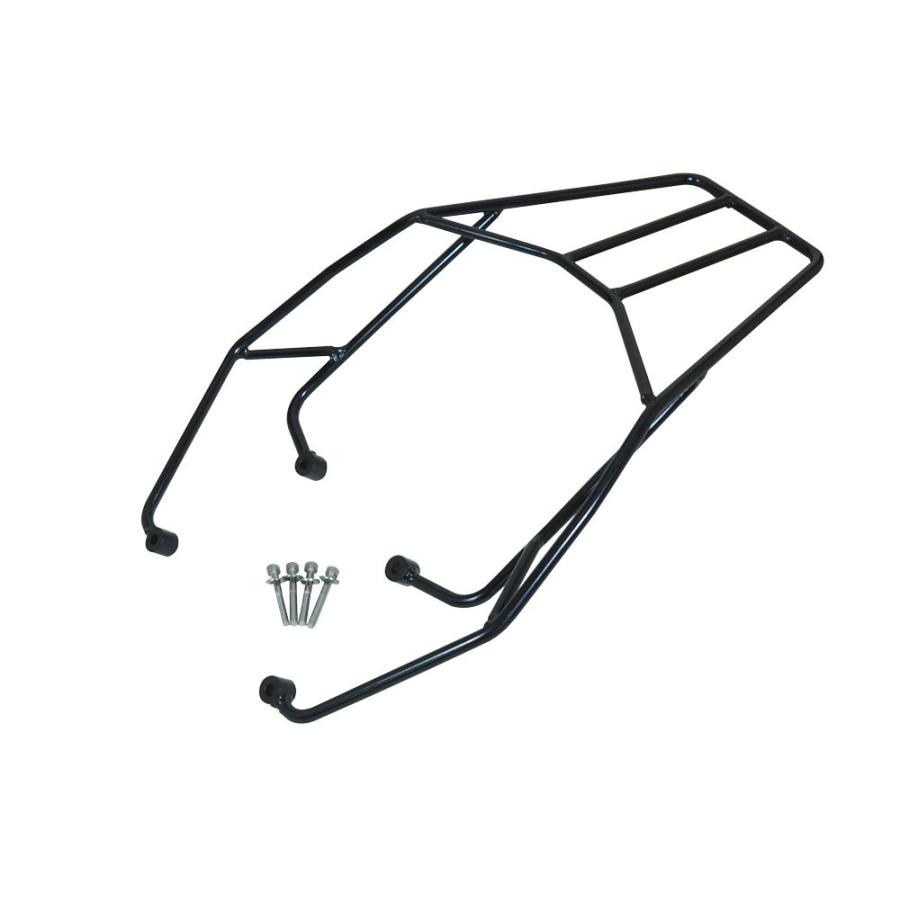 CB250R（MC52） リアキャリア WORLD WALK（ワールドウォーク