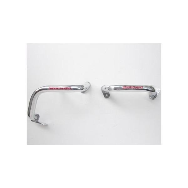 GSR250 スラッシュガード スタンダードタイプ バフ仕上げ（サブフレーム無） ゴールドメダル（GOLD MEDAL）