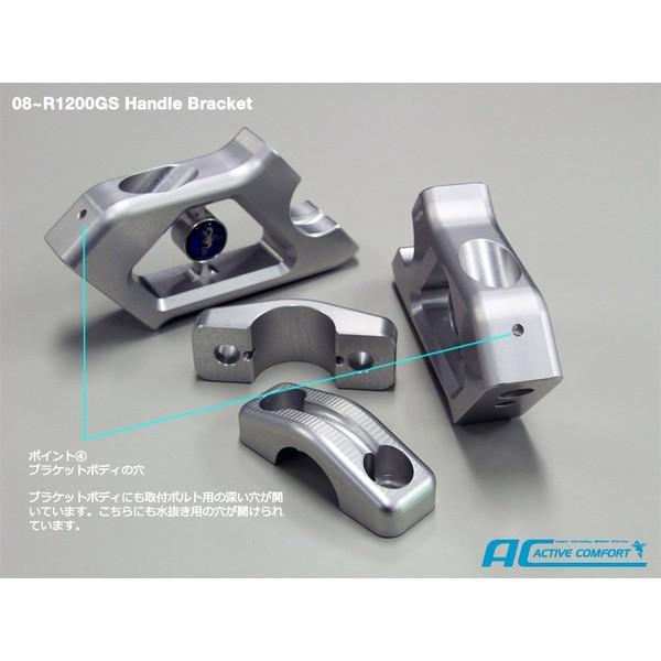 注目ブランドのギフト BMWアクティブコンフォート ラクポジ ハンドル