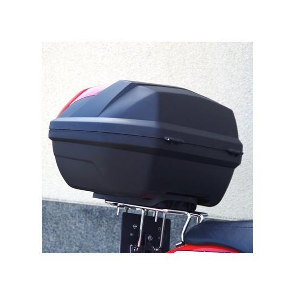 スポーツスター リア キャリア 〜03 ワールドウォーク製 希少 スポーツ