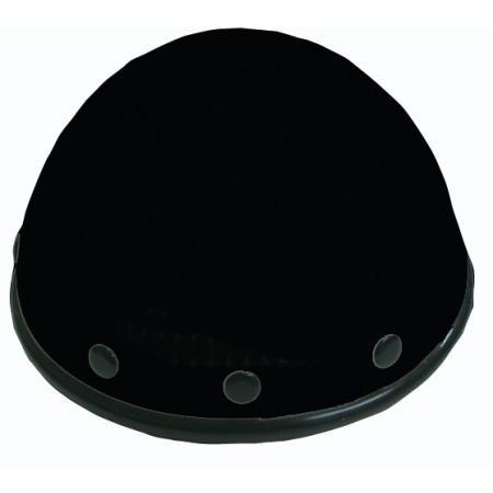 アニマルヘルメット ブラック 小型犬用サイズ 12cm Damm Trax ダムトラックス D バイク メンテ館 通販 Yahoo ショッピング