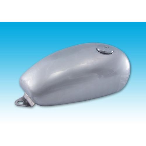 tw200 アルミピーナッツタンク　ビッグシーダー ロングピーナッツアルミタンク BIGCEDAR（ビッグシーダー） TW200