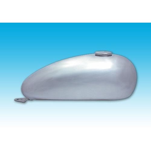 ロングピーナッツアルミタンク BIGCEDAR（ビッグシーダー） TW200