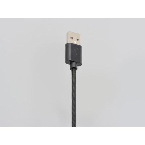 バイク用USB充電ケーブル Type-A to Lightning L型 DAYTONA（デイトナ） | DAYTONA（バイク用品） | 01