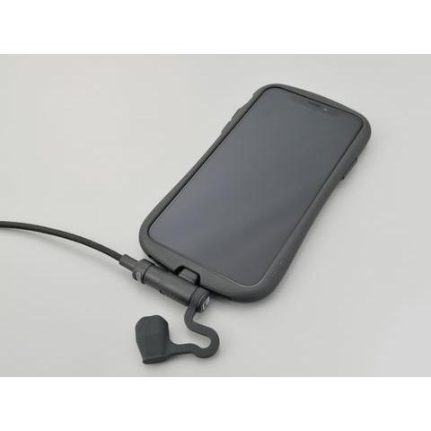 バイク用USB充電ケーブル Type-A to Lightning L型 DAYTONA（デイトナ） | DAYTONA（バイク用品） | 03