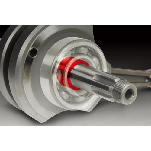 強化クランクシャフトCOMP.（Rタイプ） SP武川（TAKEGAWA） モンキー