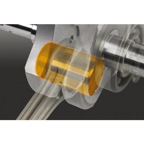 強化クランクシャフトCOMP.（Rタイプ） SP武川（TAKEGAWA） モンキー